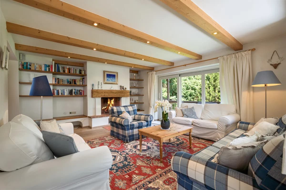 5-Zimmer-Wohnung kaufen in Kitzbühel – 145 m², € 2.000.000 – Bild 4 von 12