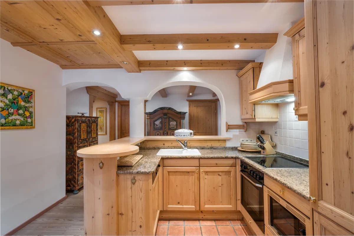 5-Zimmer-Wohnung kaufen in Kitzbühel – 145 m², € 2.000.000 – Bild 5 von 12