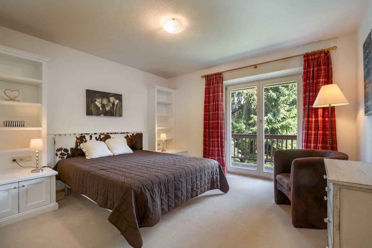 5-Zimmer-Wohnung kaufen in Kitzbühel – 145 m², € 2.000.000 – Bild 6 von 12
