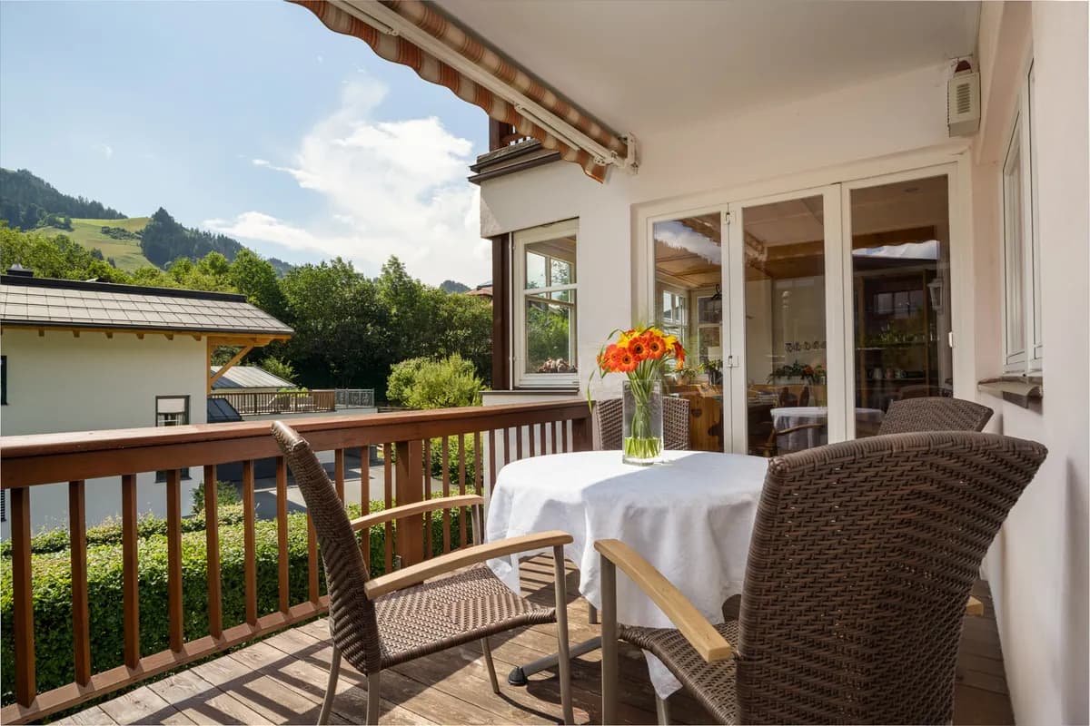 5-Zimmer-Wohnung kaufen in Kitzbühel – 145 m², € 2.000.000 – Bild 7 von 12