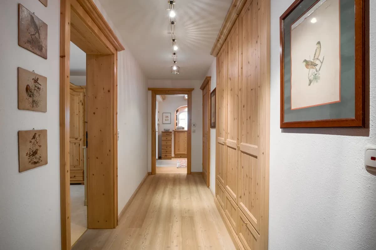 5-Zimmer-Wohnung kaufen in Kitzbühel – 145 m², € 2.000.000 – Bild 11 von 12