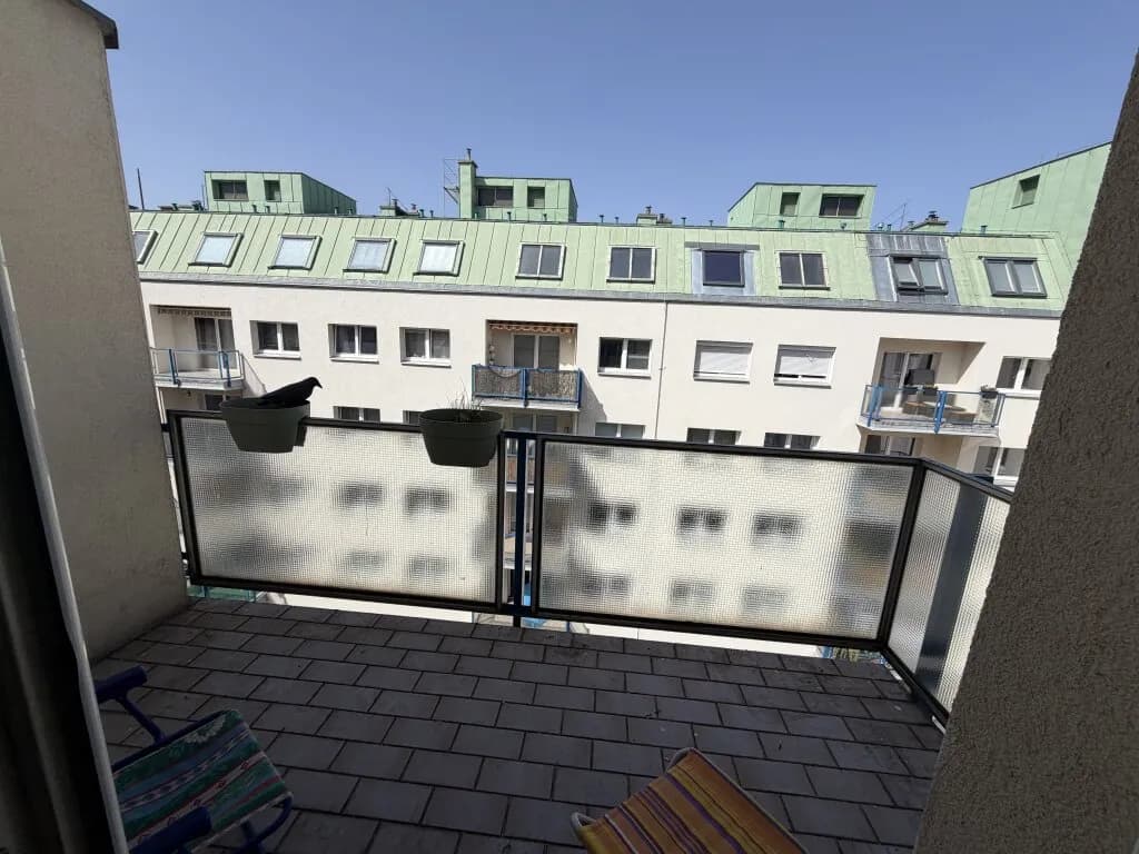 2-Zimmer-Wohnung mieten in Wien – 64 m², € 1.159 – Bild 6 von 12