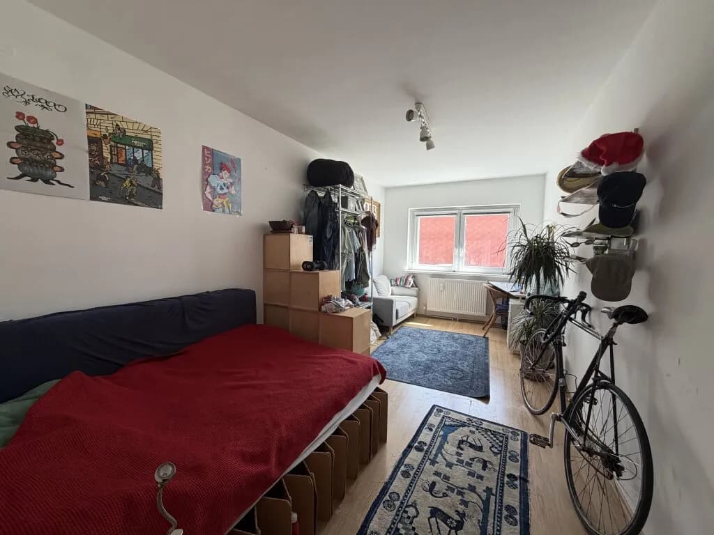 2-Zimmer-Wohnung mieten in Wien – 64 m², € 1.159 – Bild 7 von 12
