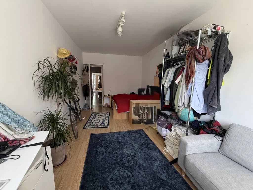2-Zimmer-Wohnung mieten in Wien – 64 m², € 1.159 – Bild 8 von 12