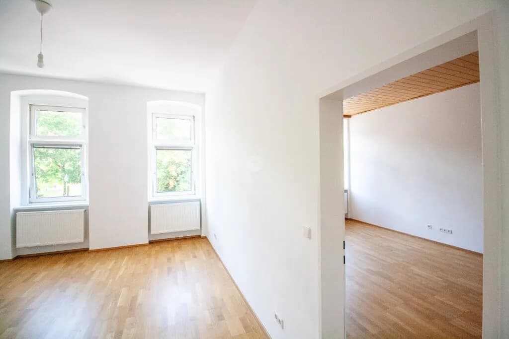 3-Zimmer-Wohnung mieten in Mödling – 70,94 m², € 800
