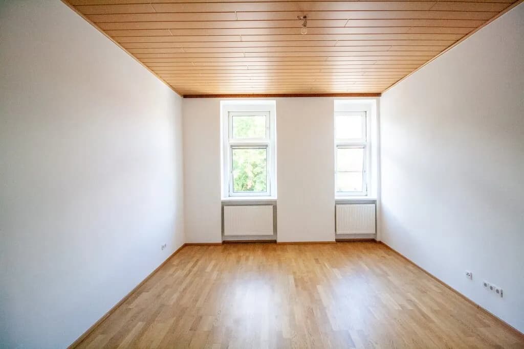 3-Zimmer-Wohnung mieten in Mödling – 70,94 m², € 800 – Bild 2 von 12