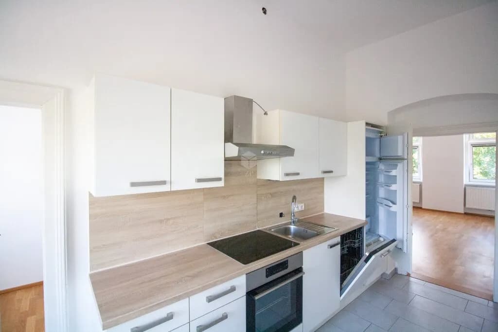 3-Zimmer-Wohnung mieten in Mödling – 70,94 m², € 800 – Bild 3 von 12