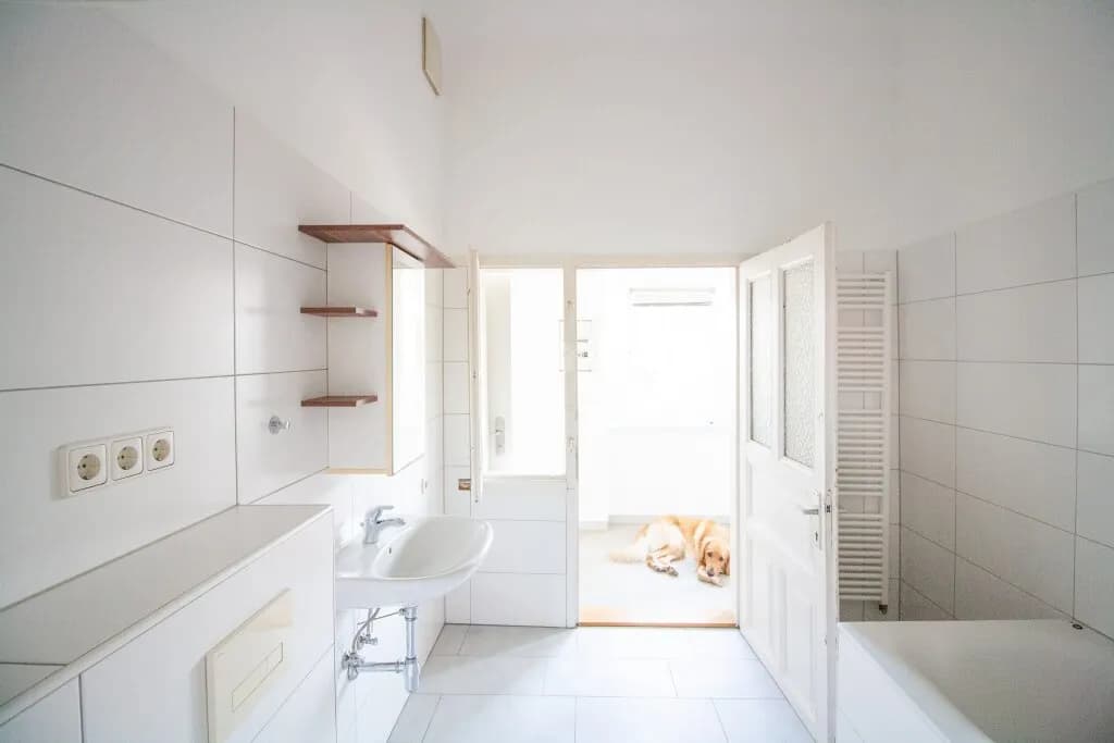3-Zimmer-Wohnung mieten in Mödling – 70,94 m², € 800 – Bild 4 von 12
