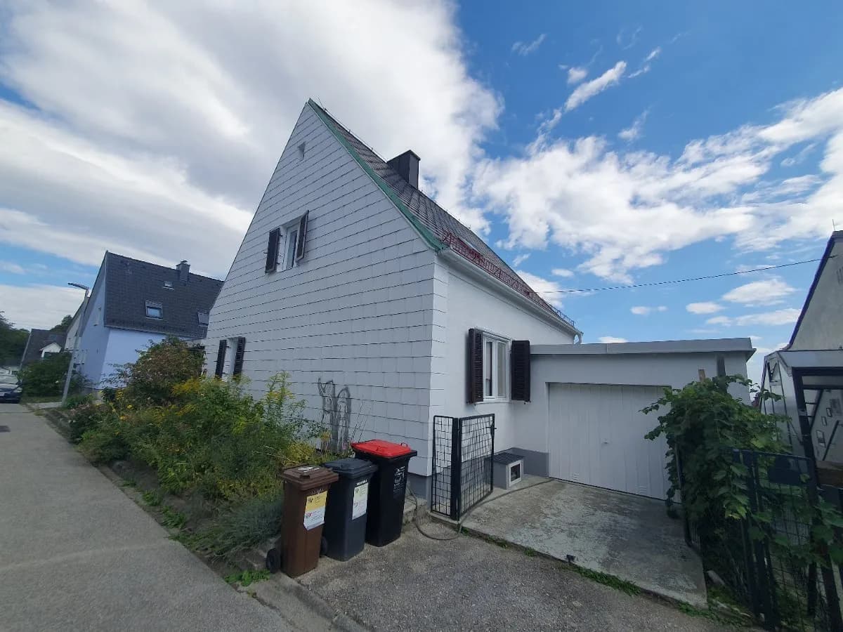 Haus mieten in Eisenstadt – 200 m², € 1.500 – Bild 2 von 47