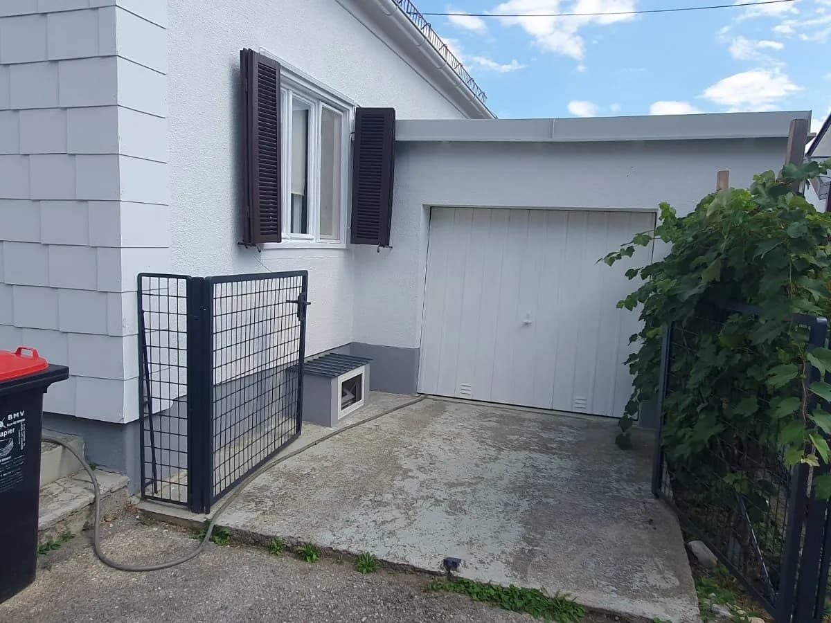 Haus mieten in Eisenstadt – 200 m², € 1.500 – Bild 3 von 47