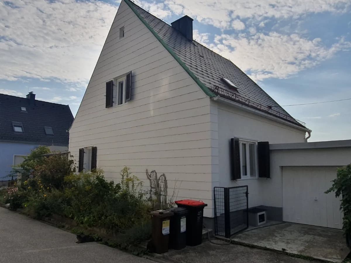 Haus mieten in Eisenstadt – 200 m², € 1.500 – Bild 4 von 47