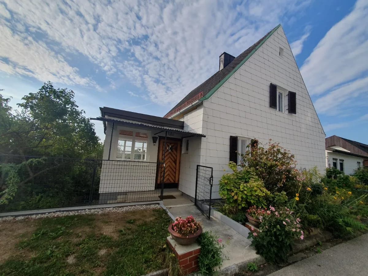 Haus mieten in Eisenstadt – 200 m², € 1.500 – Bild 5 von 47