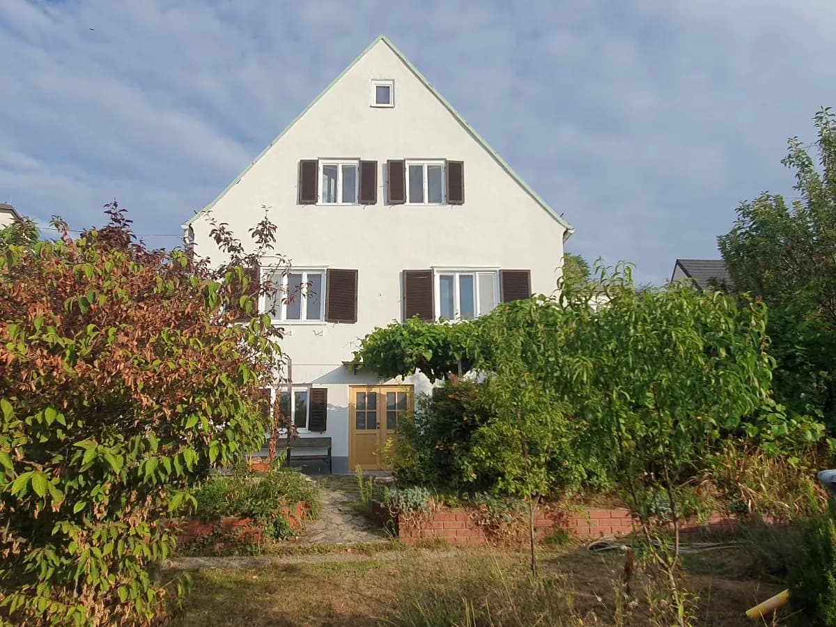 Haus mieten in Eisenstadt – 200 m², € 1.500 – Bild 8 von 47