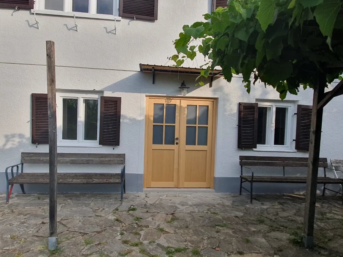 Haus mieten in Eisenstadt – 200 m², € 1.500 – Bild 10 von 47
