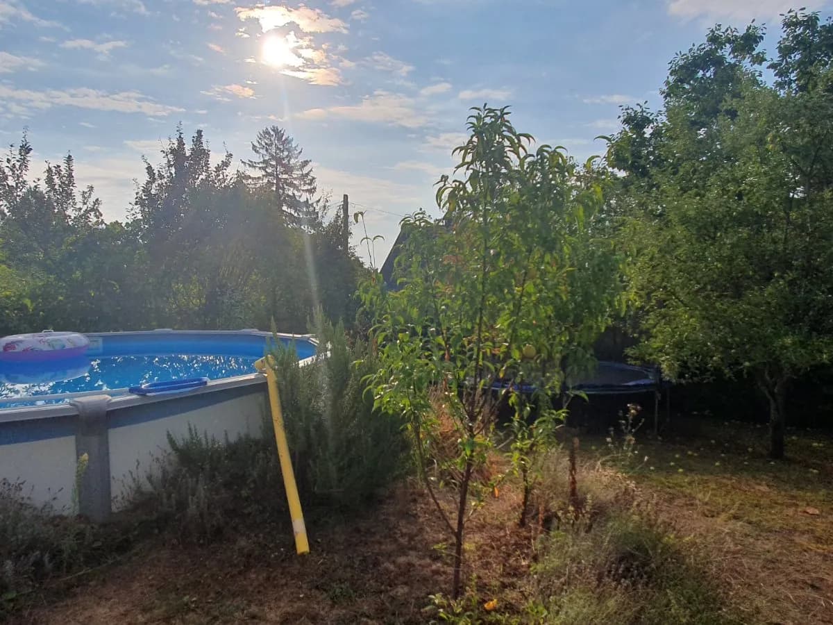 Haus mieten in Eisenstadt – 200 m², € 1.500 – Bild 13 von 47