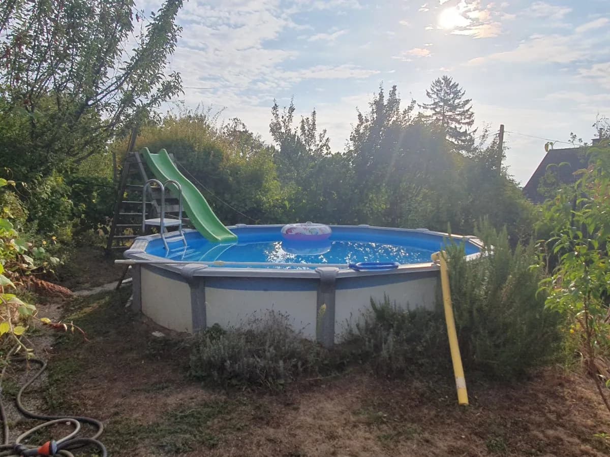 Haus mieten in Eisenstadt – 200 m², € 1.500 – Bild 14 von 47