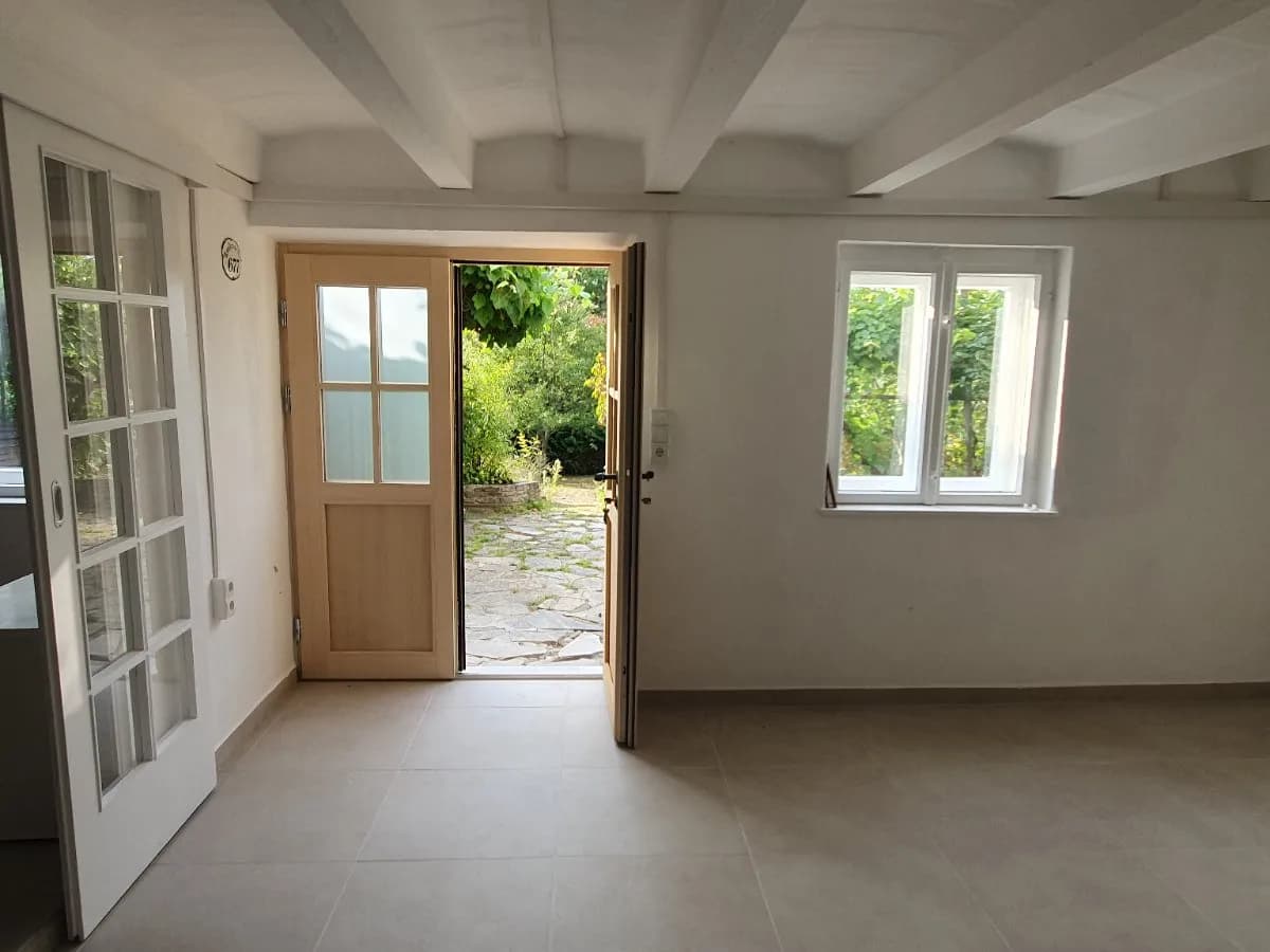 Haus mieten in Eisenstadt – 200 m², € 1.500 – Bild 45 von 47