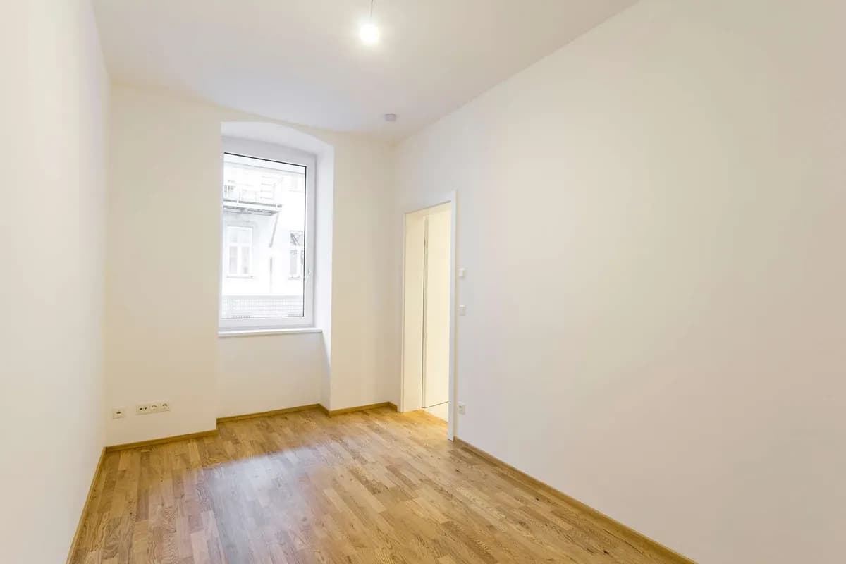 3-Zimmer-Wohnung mieten in Wien – 60 m², € 1.295 – Bild 4 von 16