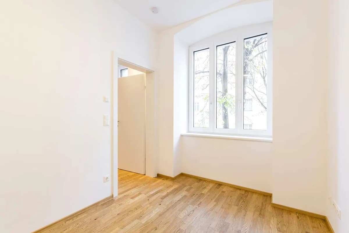 3-Zimmer-Wohnung mieten in Wien – 60 m², € 1.295 – Bild 6 von 16