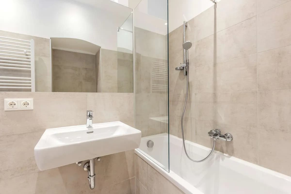 3-Zimmer-Wohnung mieten in Wien – 60 m², € 1.295 – Bild 10 von 16