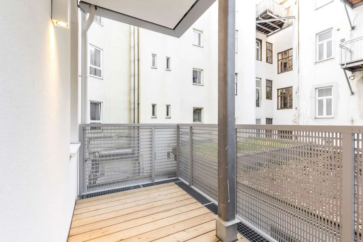 3-Zimmer-Wohnung mieten in Wien – 60 m², € 1.295 – Bild 11 von 16
