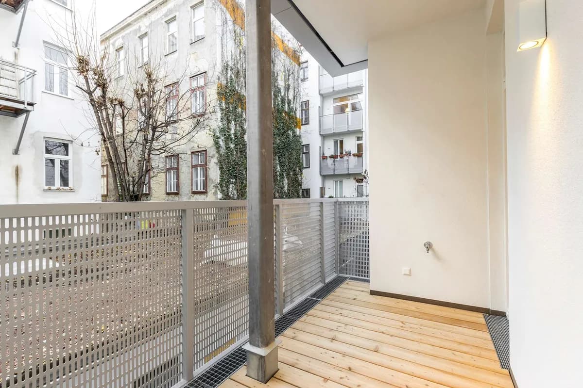 3-Zimmer-Wohnung mieten in Wien – 60 m², € 1.295 – Bild 12 von 16