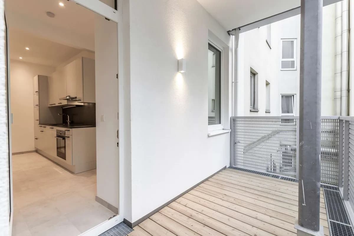 3-Zimmer-Wohnung mieten in Wien – 60 m², € 1.295 – Bild 13 von 16