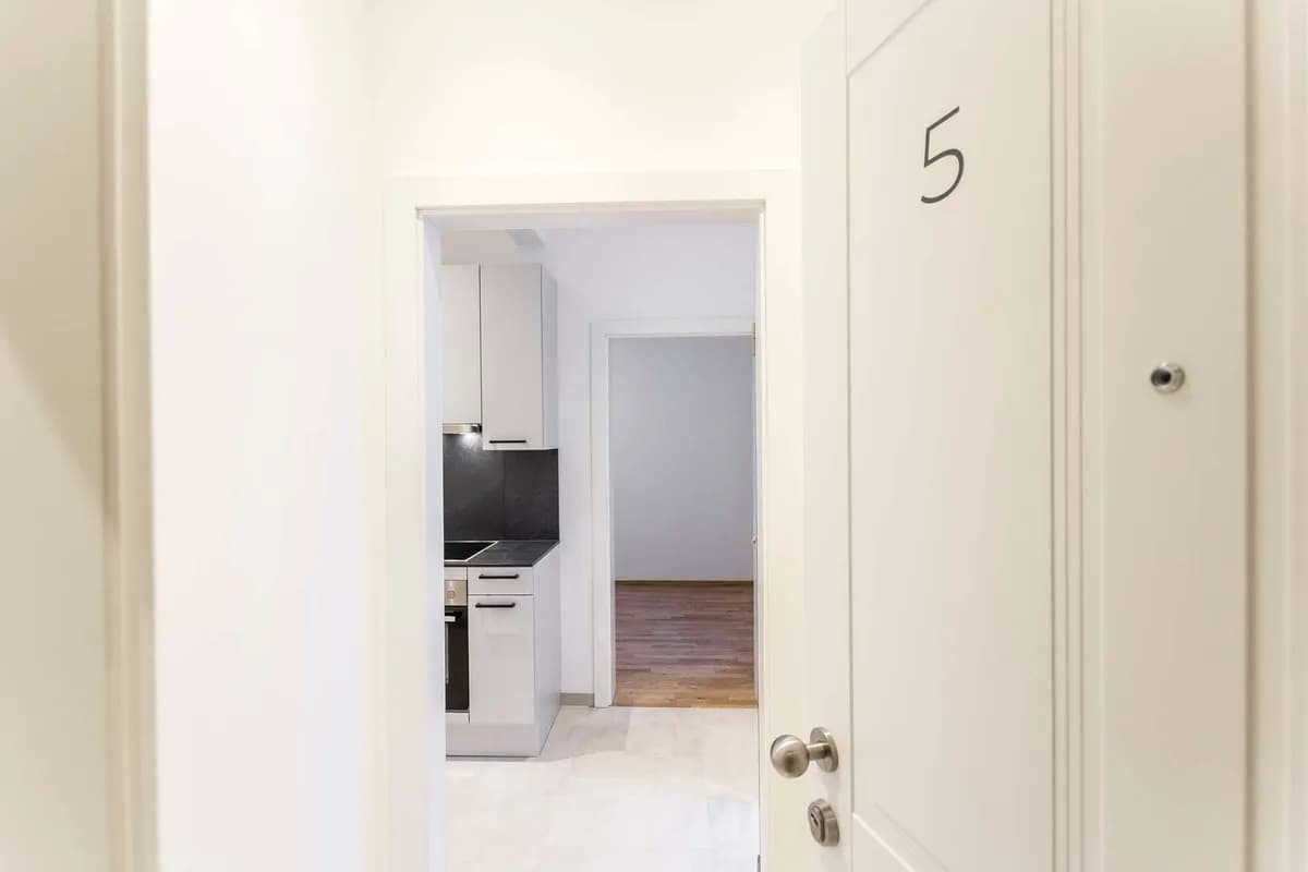 3-Zimmer-Wohnung mieten in Wien – 60 m², € 1.295 – Bild 14 von 16