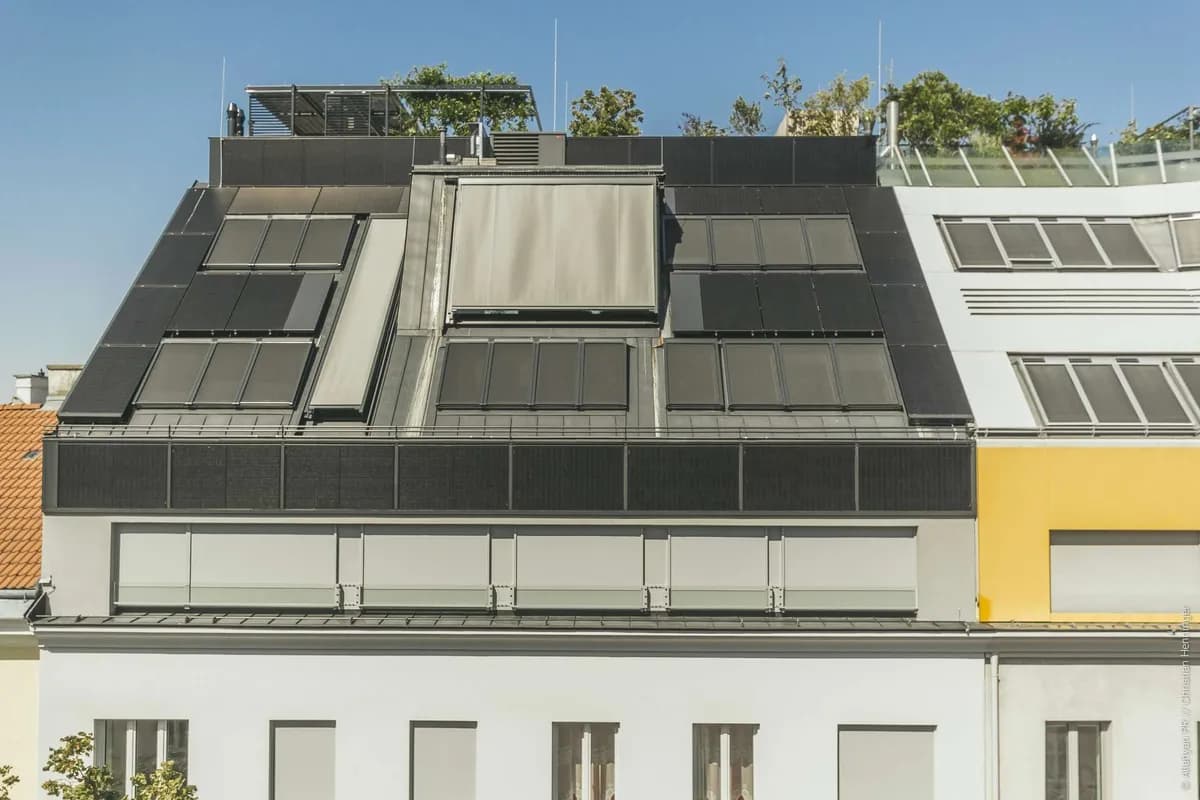 3-Zimmer-Wohnung mieten in Wien – 60 m², € 1.295 – Bild 16 von 16