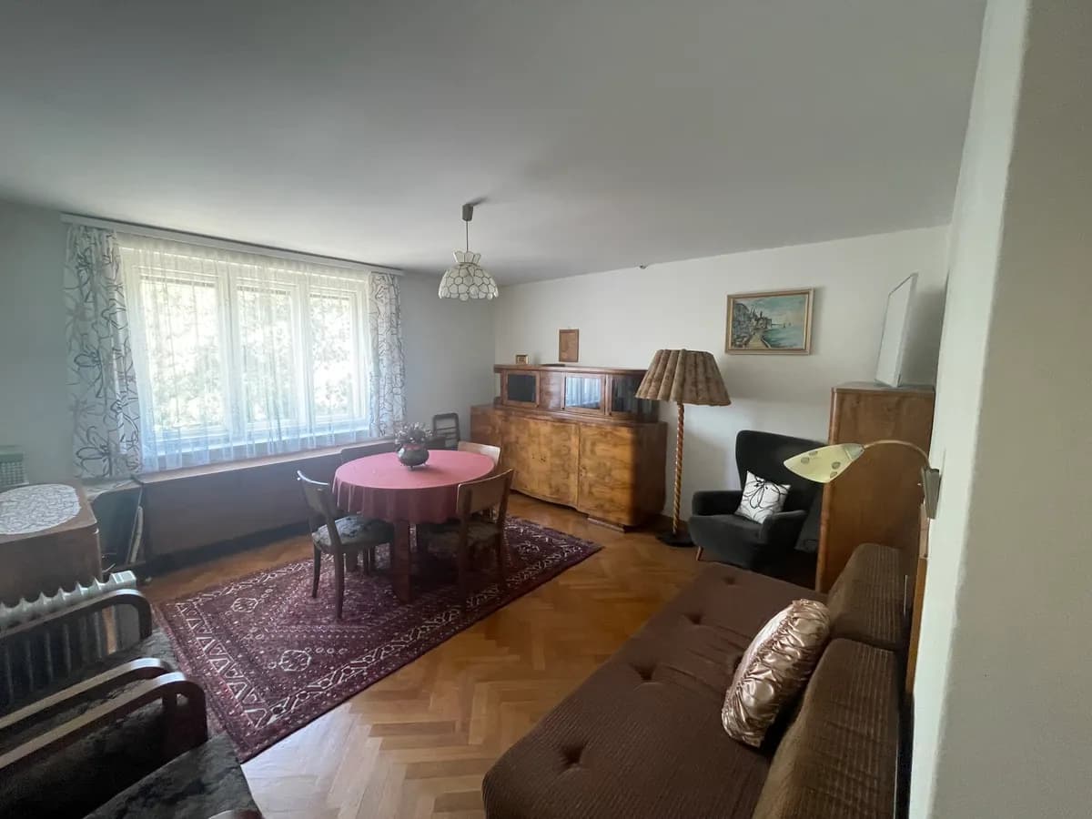 2-Zimmer-Wohnung kaufen in Graz – 60 m², € 179.000
