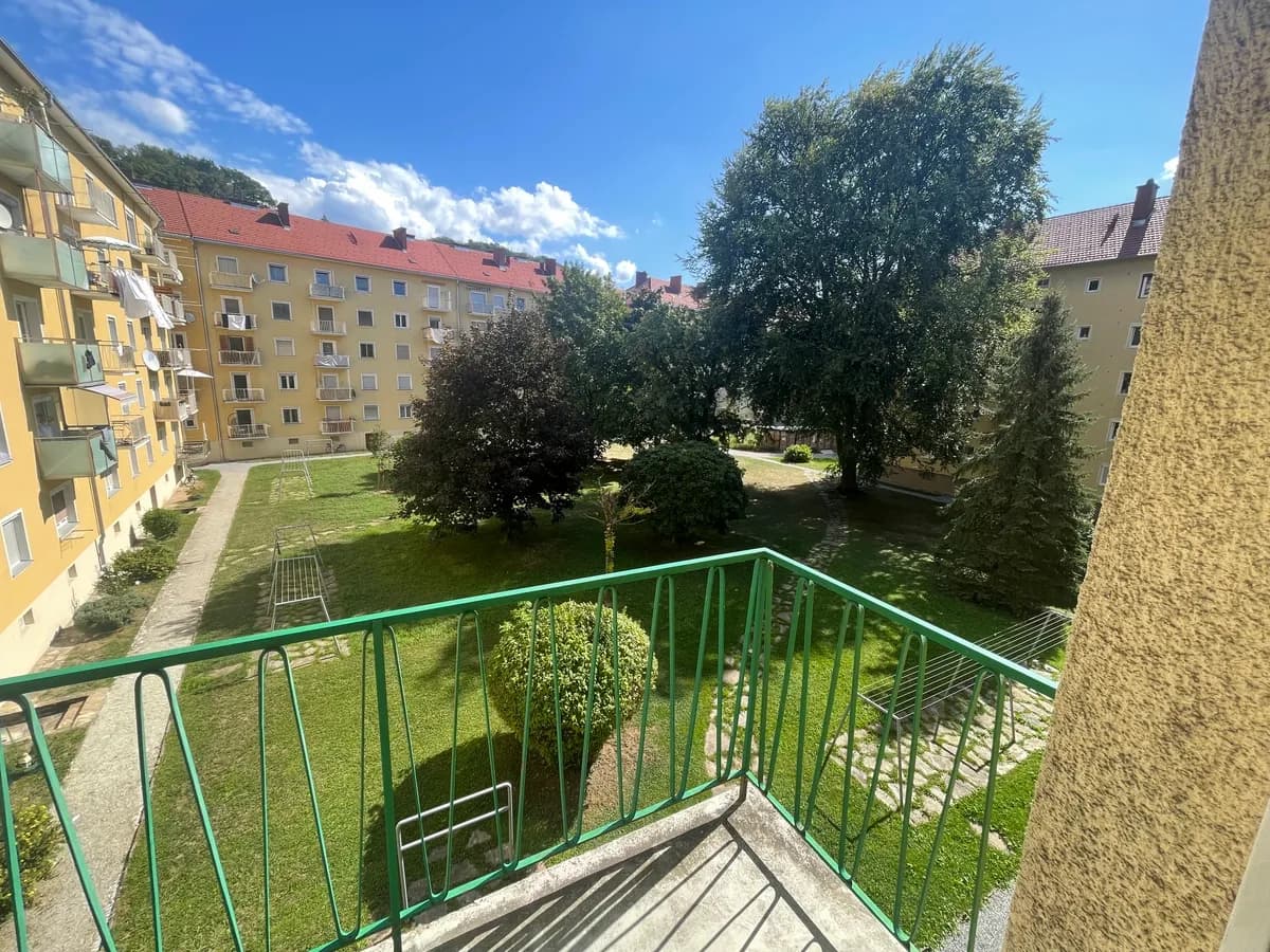 2-Zimmer-Wohnung kaufen in Graz – 60 m², € 179.000 – Bild 5 von 8