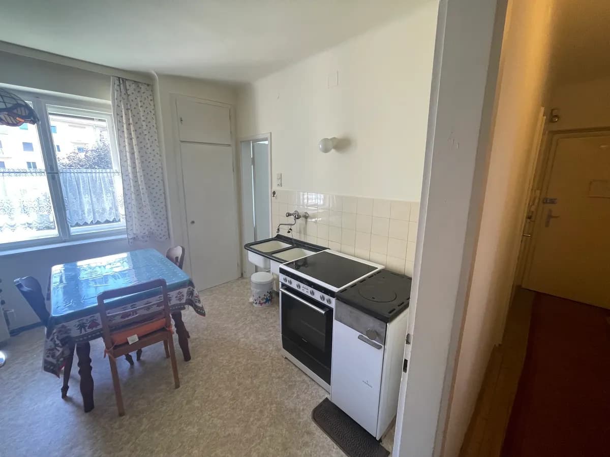 2-Zimmer-Wohnung kaufen in Graz – 60 m², € 179.000 – Bild 7 von 8
