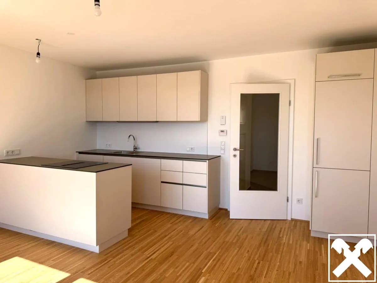 3-Zimmer-Wohnung mieten in Wien – 61,69 m², € 1.371 – Bild 2 von 9