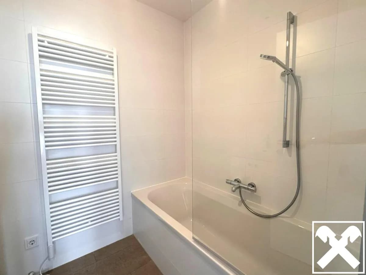 3-Zimmer-Wohnung mieten in Wien – 61,69 m², € 1.371 – Bild 7 von 9