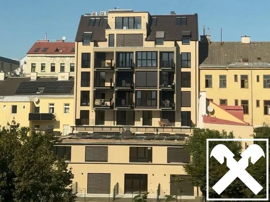 3-Zimmer-Wohnung mieten in Wien – 61,69 m², € 1.371 – Bild 9 von 9
