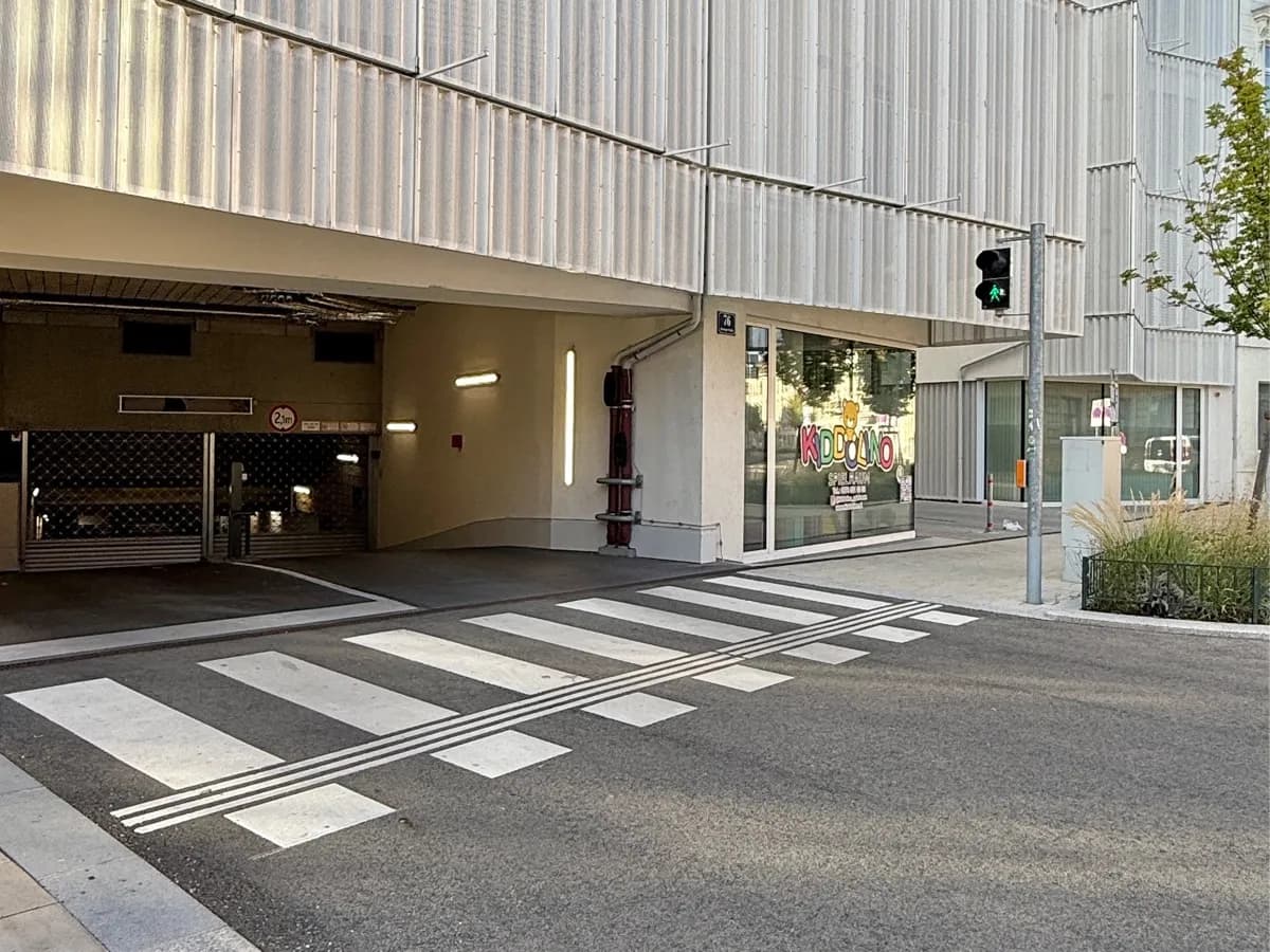 Immobilie mieten in Wien – 14 m², € 150 – Bild 3 von 12