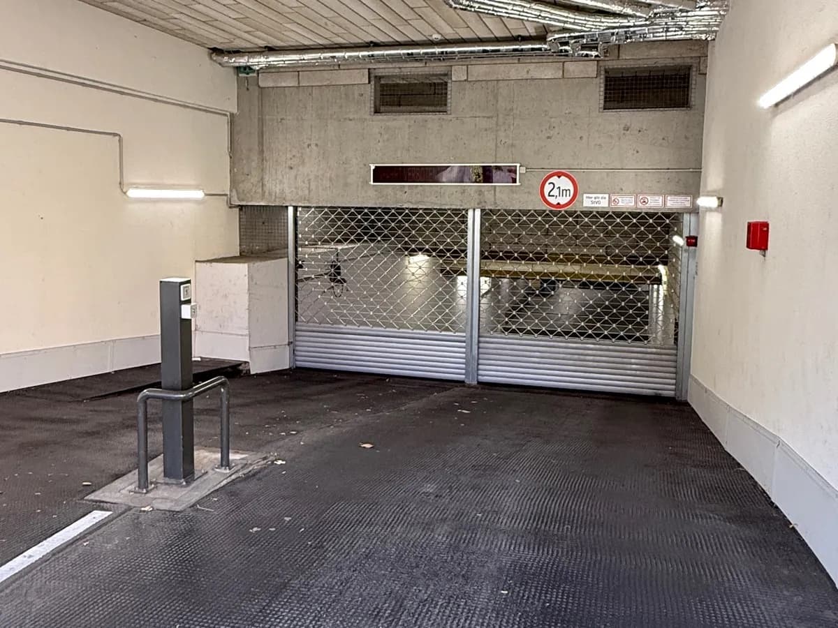 Immobilie mieten in Wien – 14 m², € 150 – Bild 4 von 12