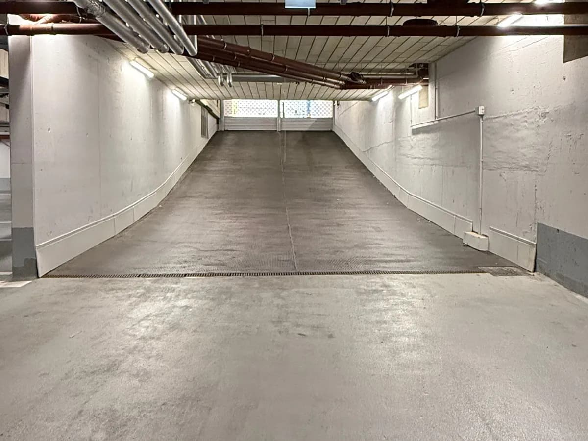 Immobilie mieten in Wien – 14 m², € 150 – Bild 6 von 12