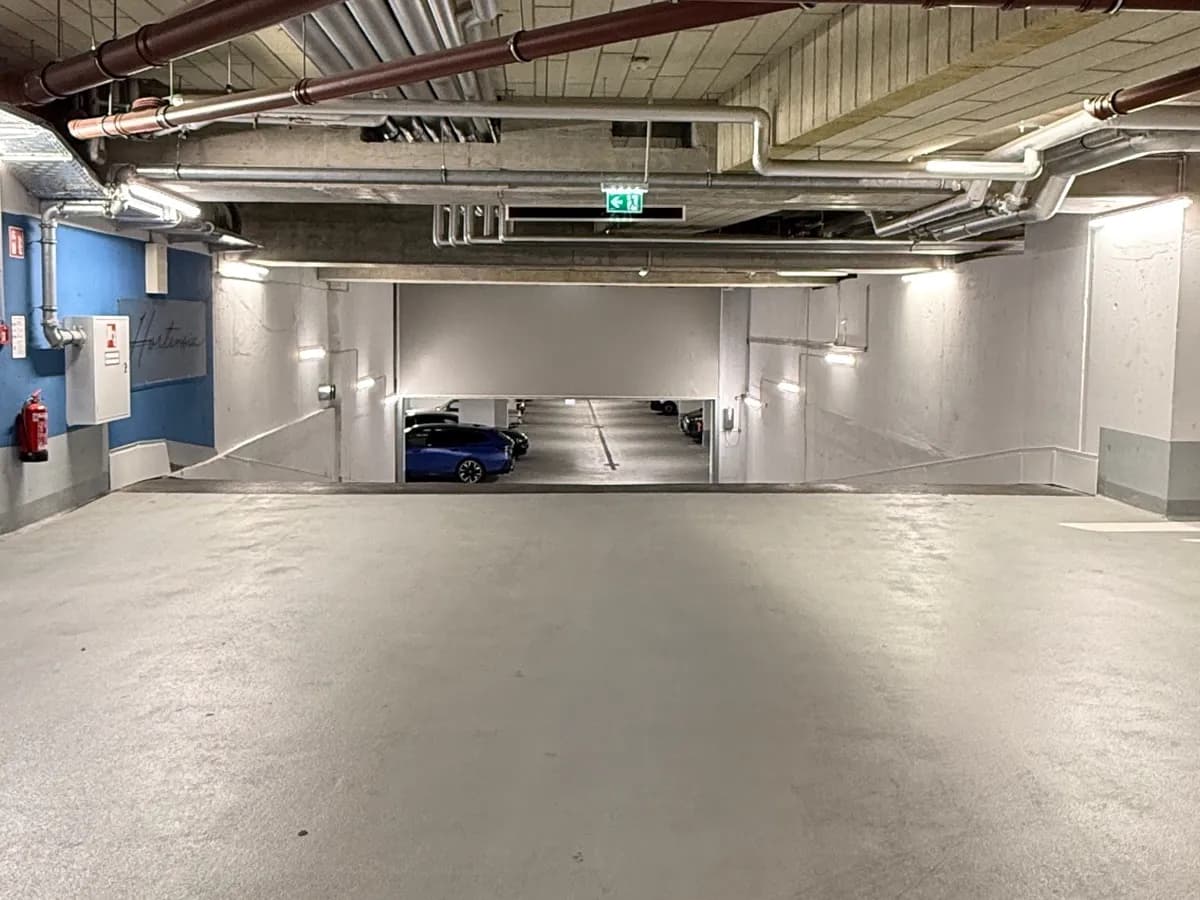 Immobilie mieten in Wien – 14 m², € 150 – Bild 7 von 12