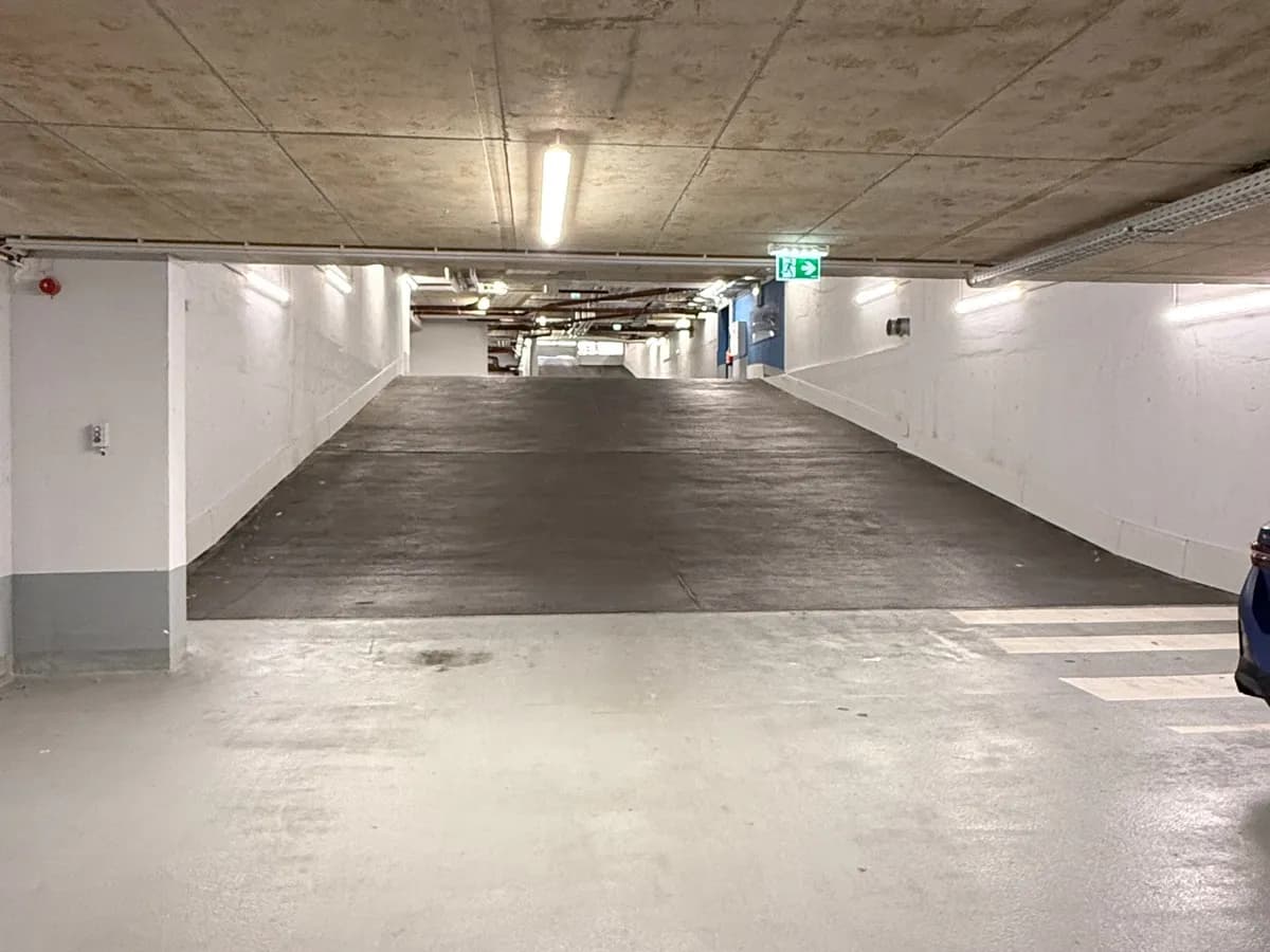 Immobilie mieten in Wien – 14 m², € 150 – Bild 8 von 12