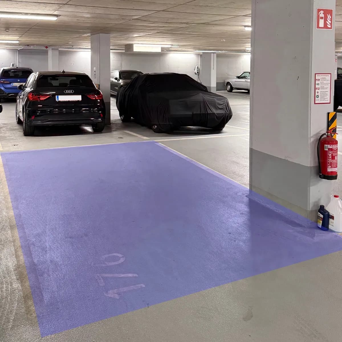 Immobilie mieten in Wien – 14 m², € 150 – Bild 9 von 12