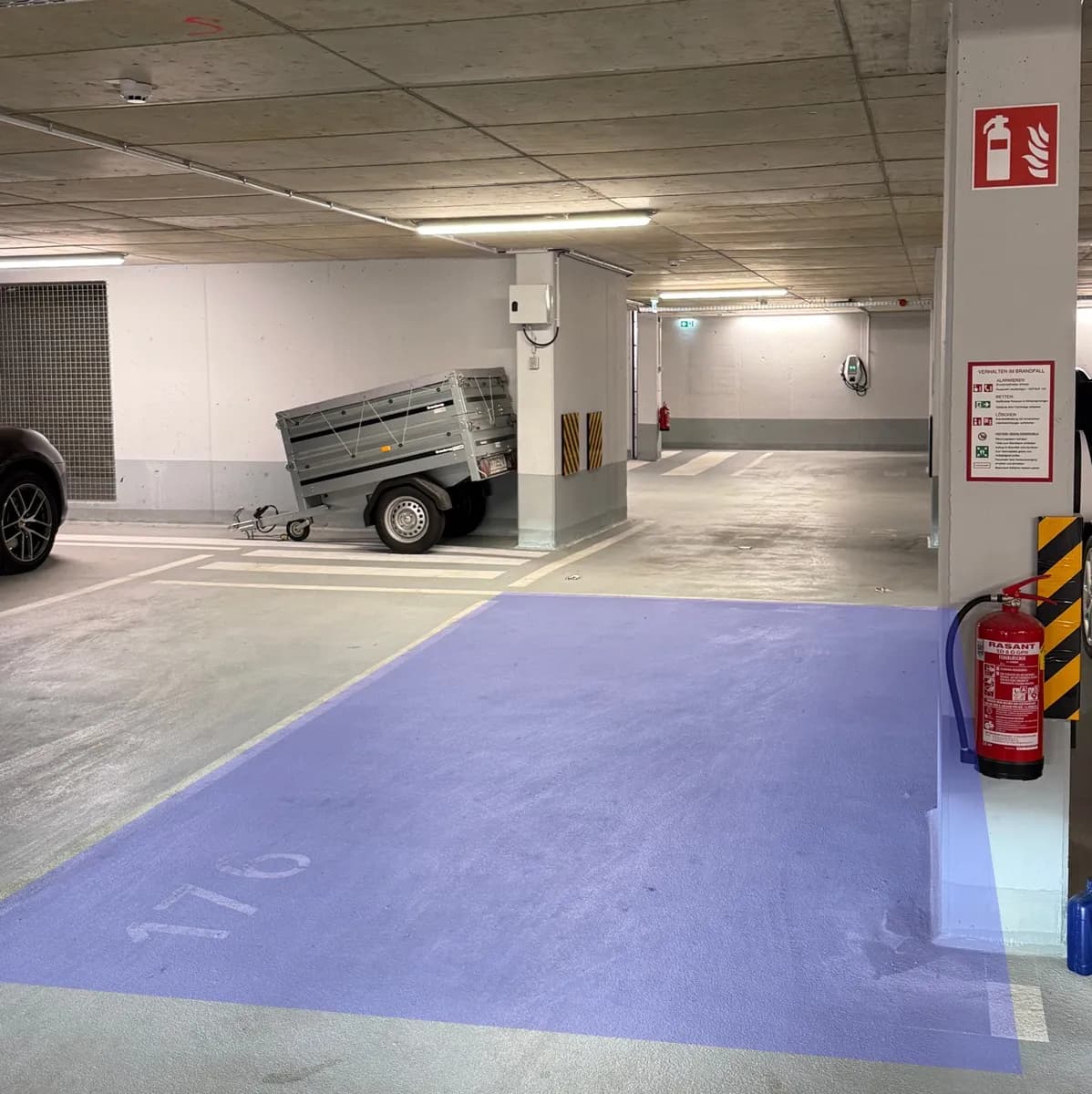 Immobilie mieten in Wien – 14 m², € 150 – Bild 10 von 12