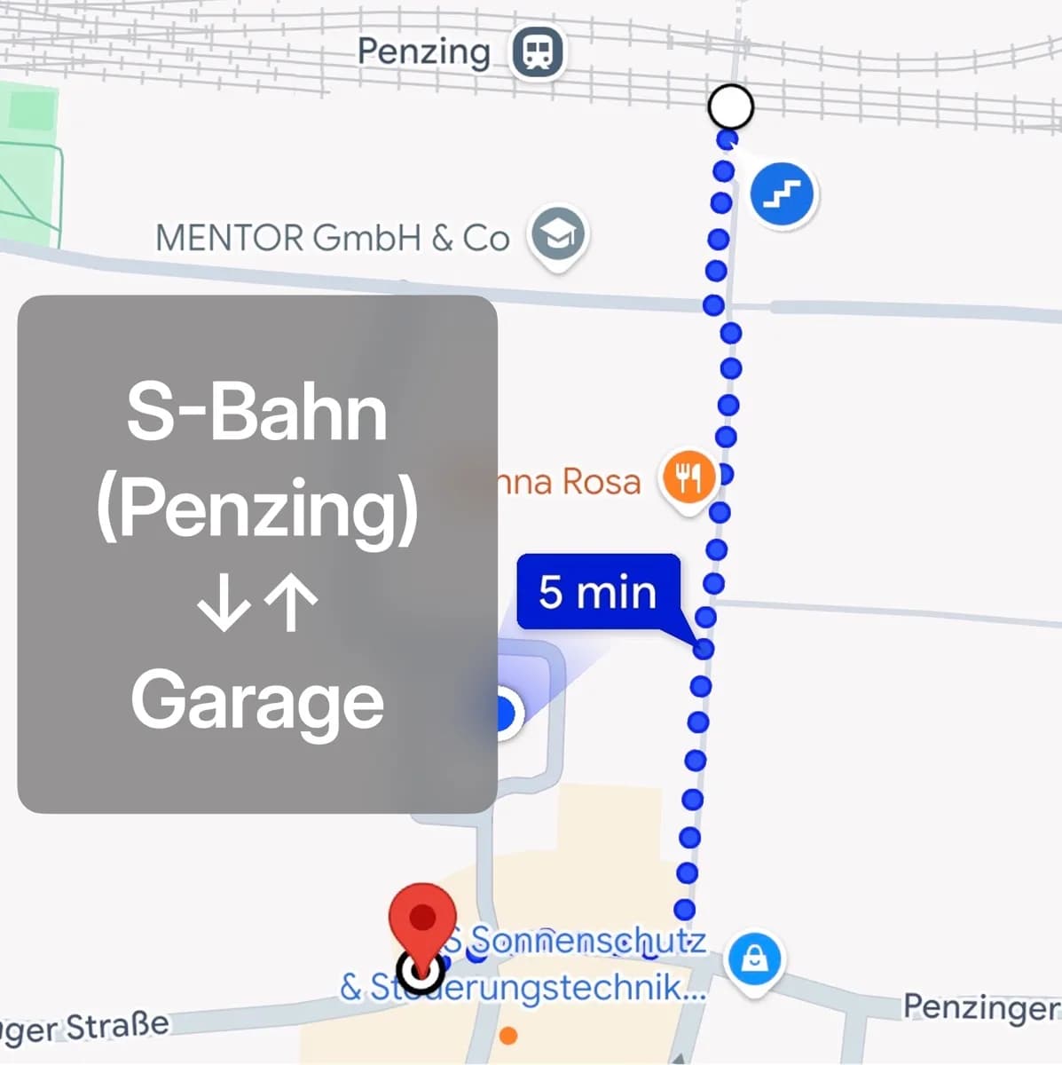 Immobilie mieten in Wien – 14 m², € 150 – Bild 12 von 12