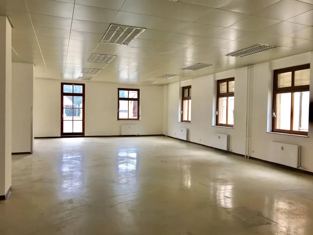Gewerbeimmobilie mieten in Murtal – 24 m², € 175 – Bild 1 von 2