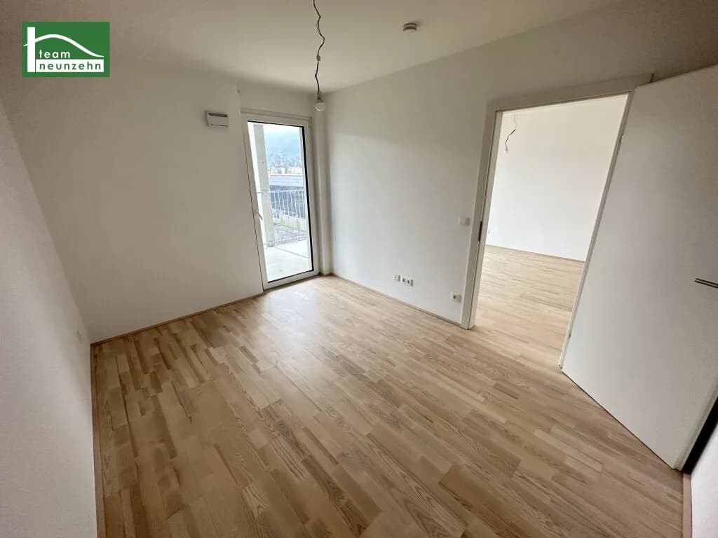 2-Zimmer-Wohnung mieten in Graz – 36,38 m², € 539 – Bild 2 von 14