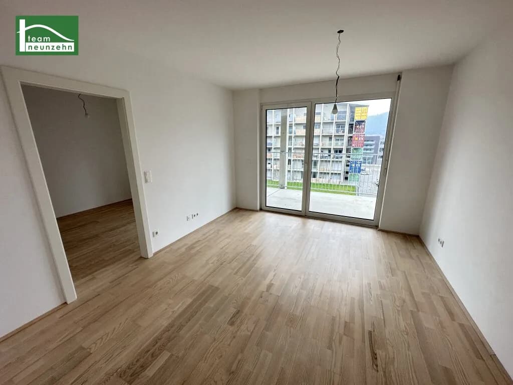 2-Zimmer-Wohnung mieten in Graz – 36,38 m², € 539 – Bild 4 von 14