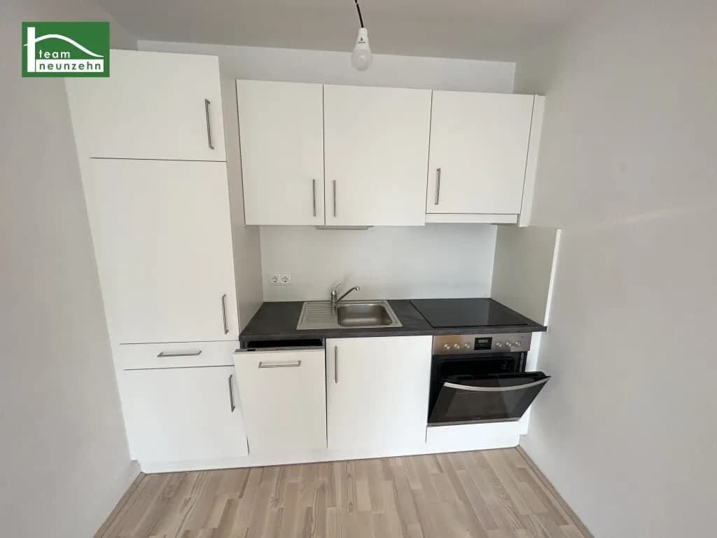 2-Zimmer-Wohnung mieten in Graz – 36,38 m², € 539 – Bild 6 von 14