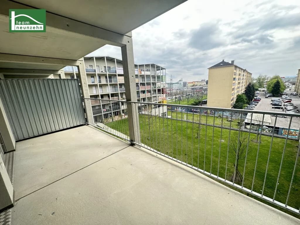2-Zimmer-Wohnung mieten in Graz – 36,38 m², € 539 – Bild 8 von 14