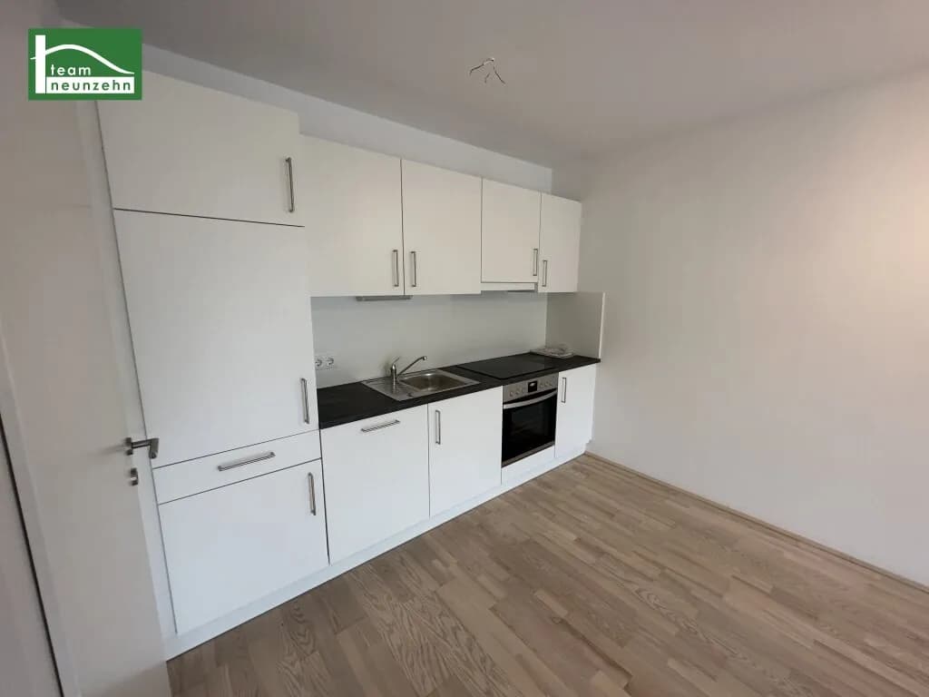 3-Zimmer-Wohnung mieten in Graz – 55,57 m², € 769 – Bild 3 von 15