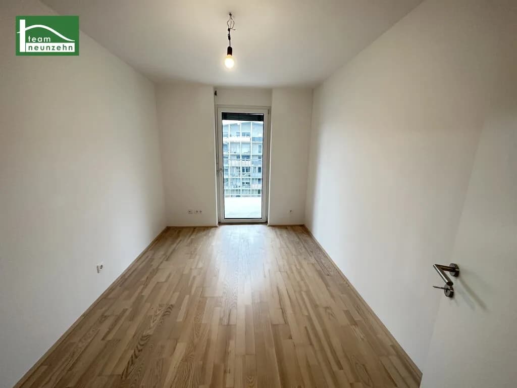 3-Zimmer-Wohnung mieten in Graz – 55,57 m², € 769 – Bild 4 von 15